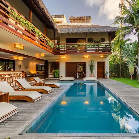 Aldeia Jericoacoara Villa Ngoại thất bức ảnh