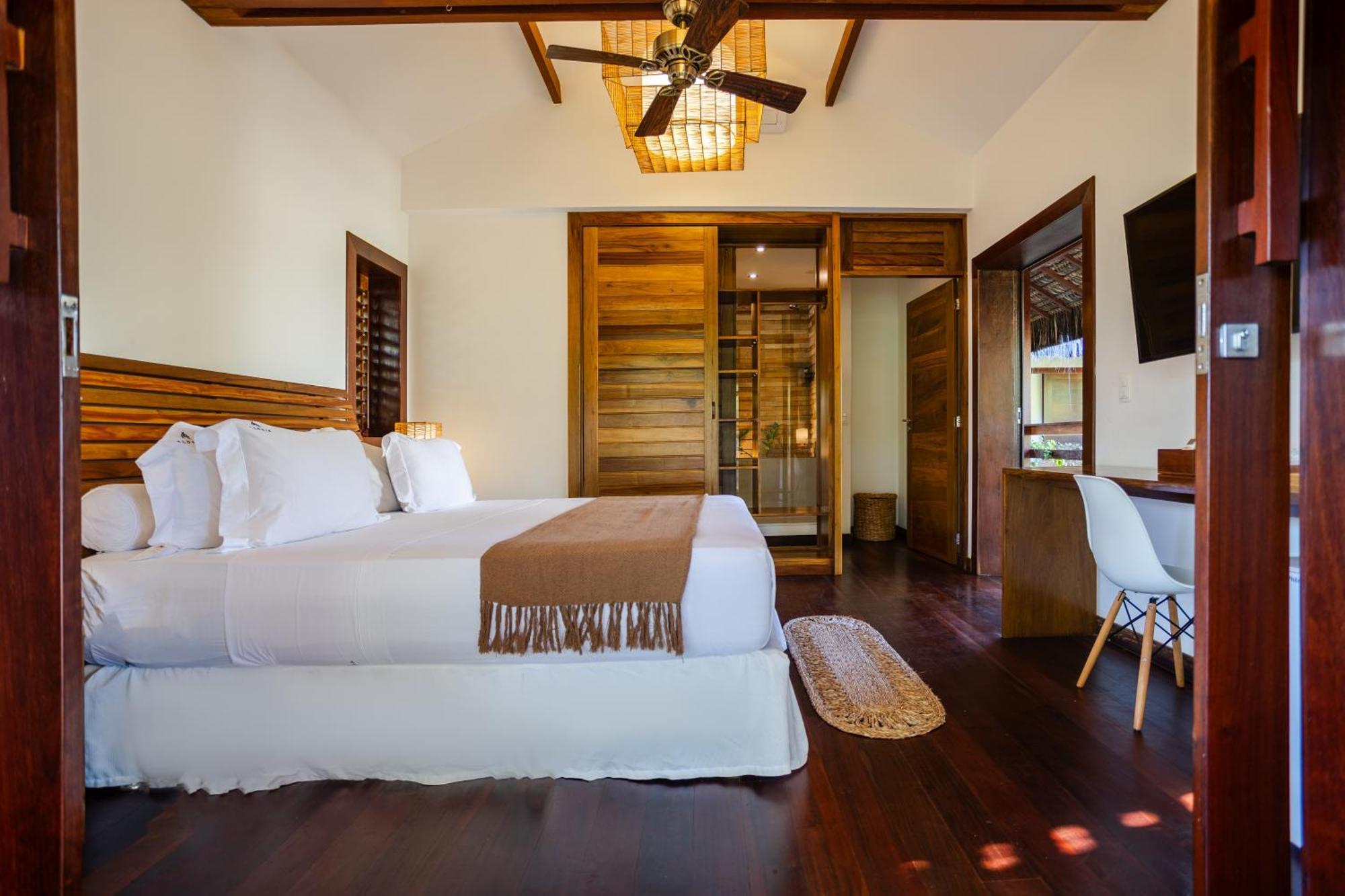 Aldeia Jericoacoara Villa Ngoại thất bức ảnh