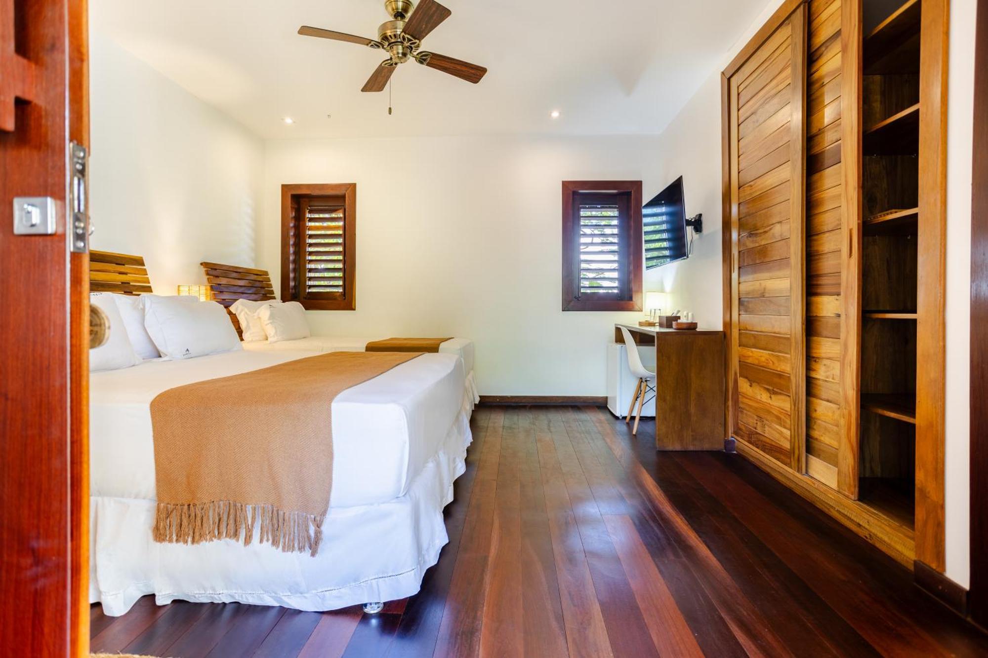 Aldeia Jericoacoara Villa Ngoại thất bức ảnh