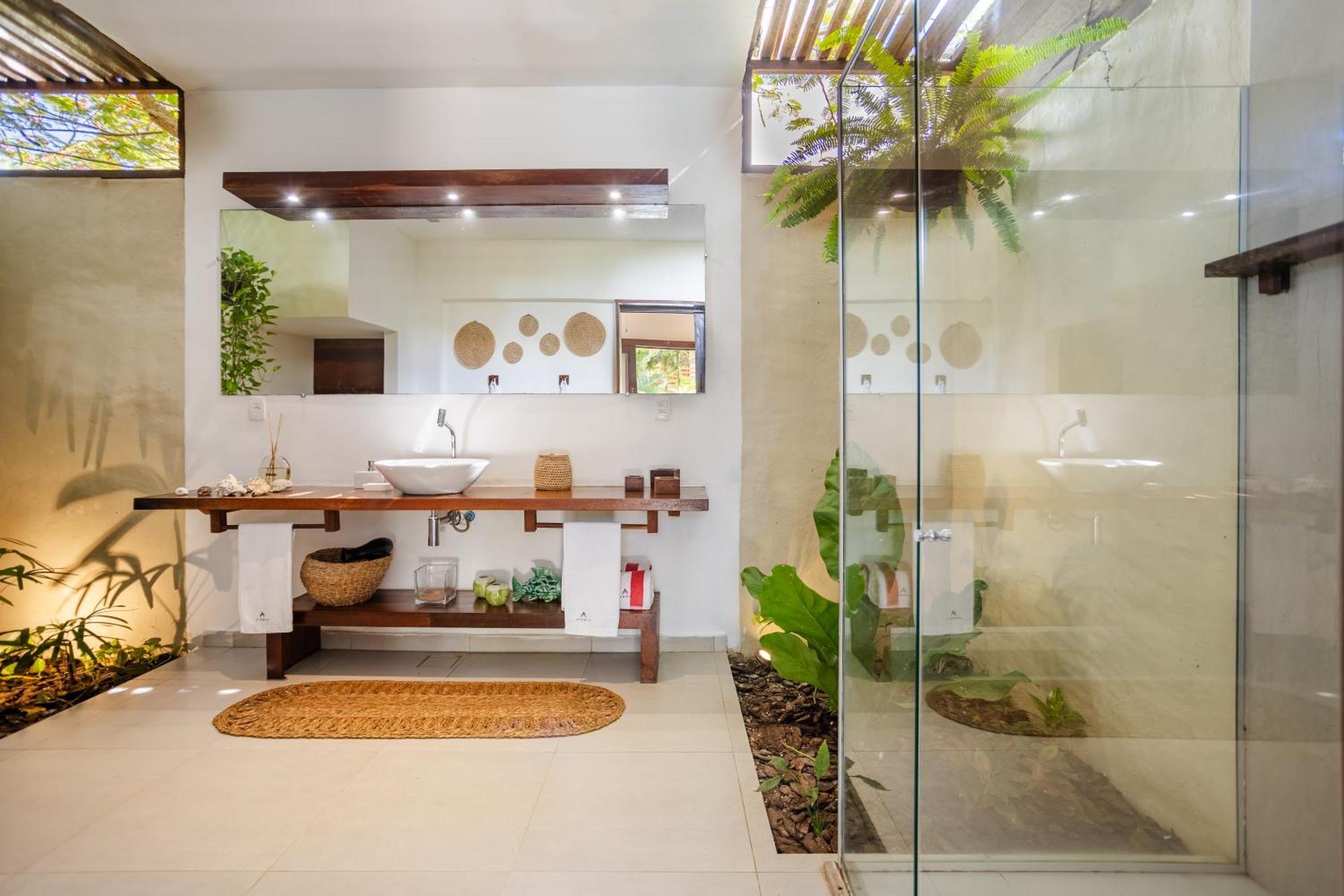 Aldeia Jericoacoara Villa Ngoại thất bức ảnh