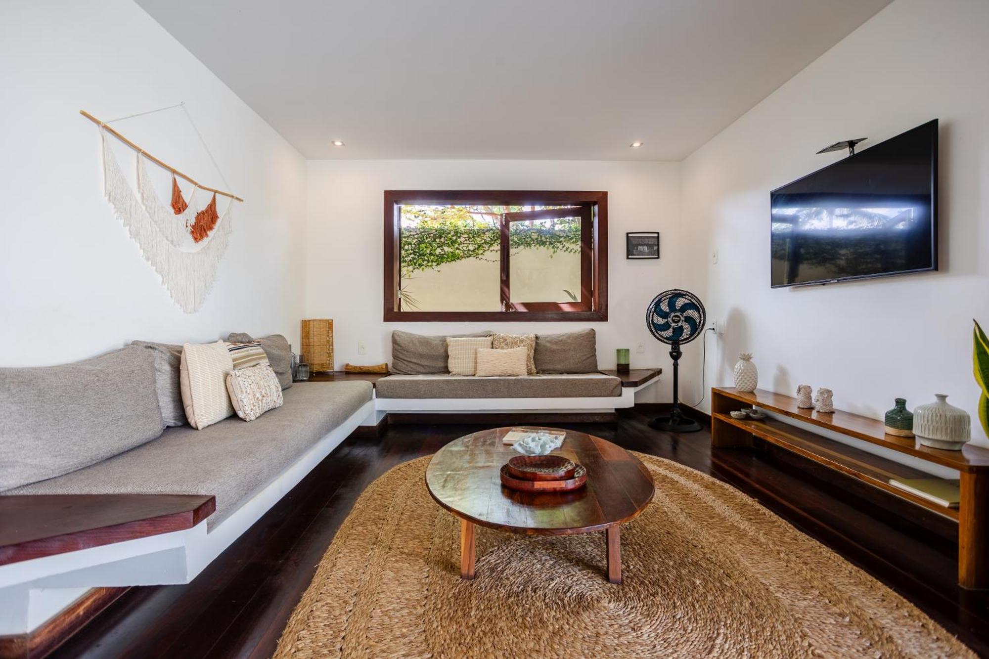 Aldeia Jericoacoara Villa Ngoại thất bức ảnh