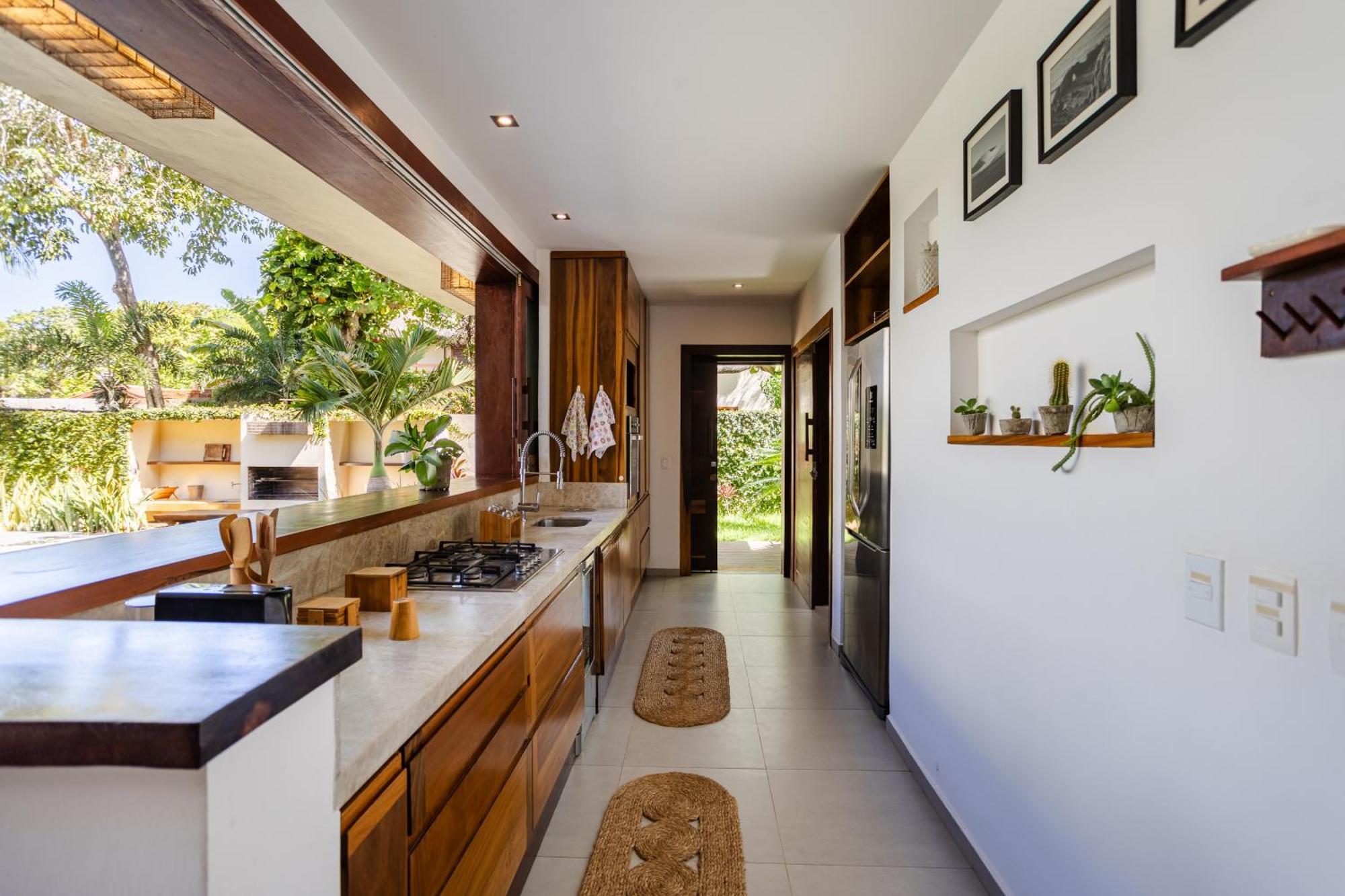 Aldeia Jericoacoara Villa Ngoại thất bức ảnh