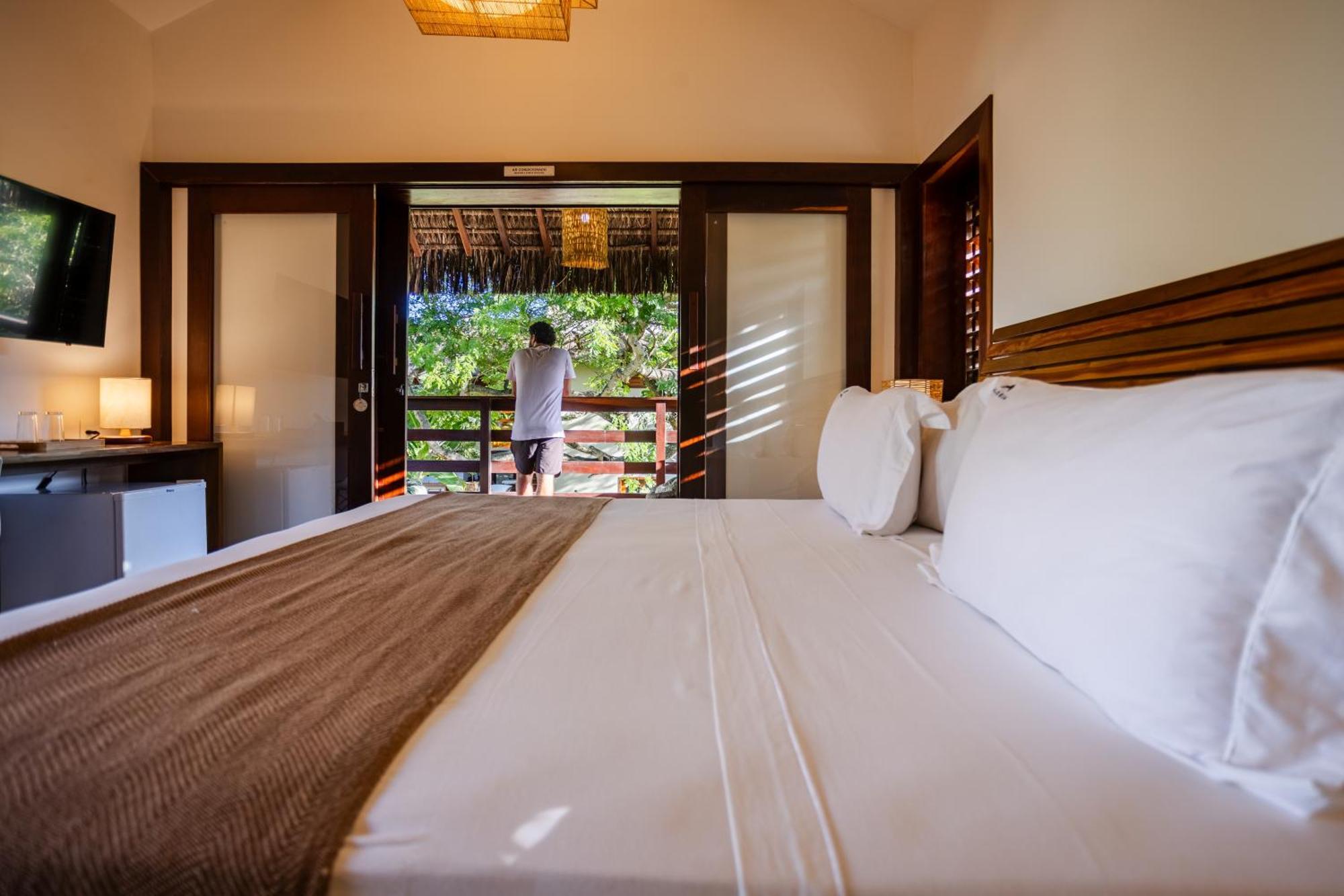 Aldeia Jericoacoara Villa Ngoại thất bức ảnh