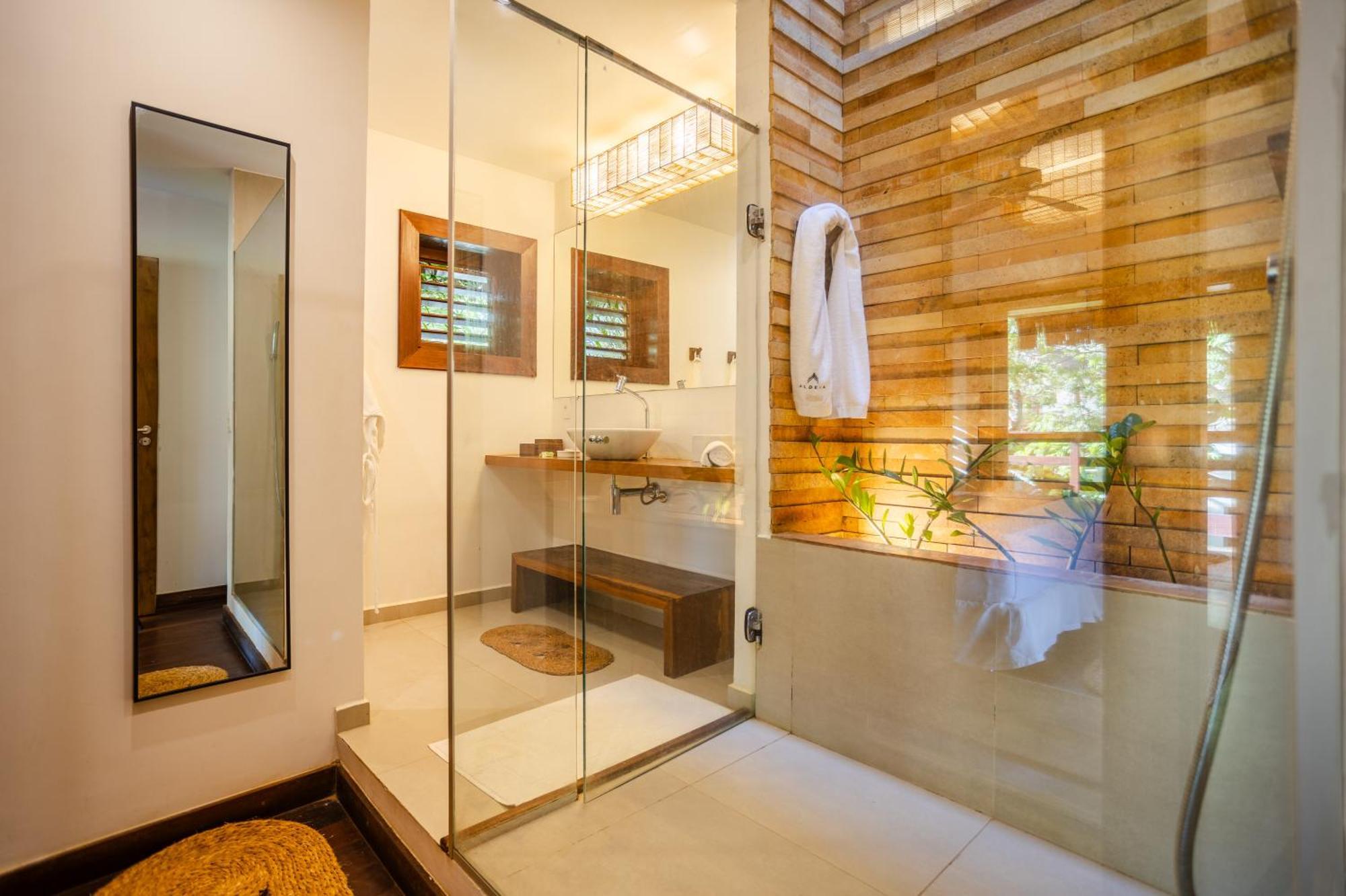 Aldeia Jericoacoara Villa Ngoại thất bức ảnh
