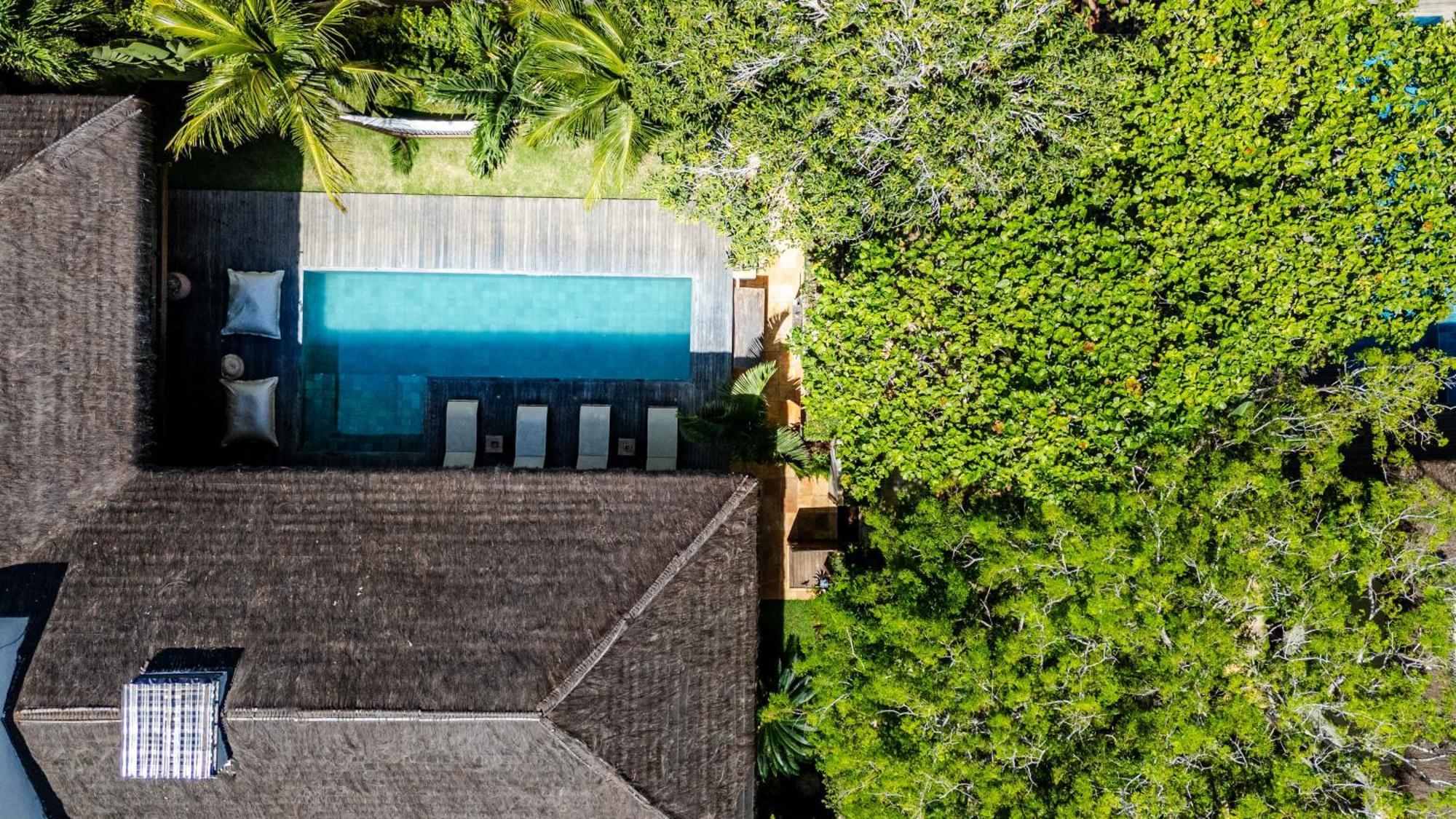 Aldeia Jericoacoara Villa Ngoại thất bức ảnh