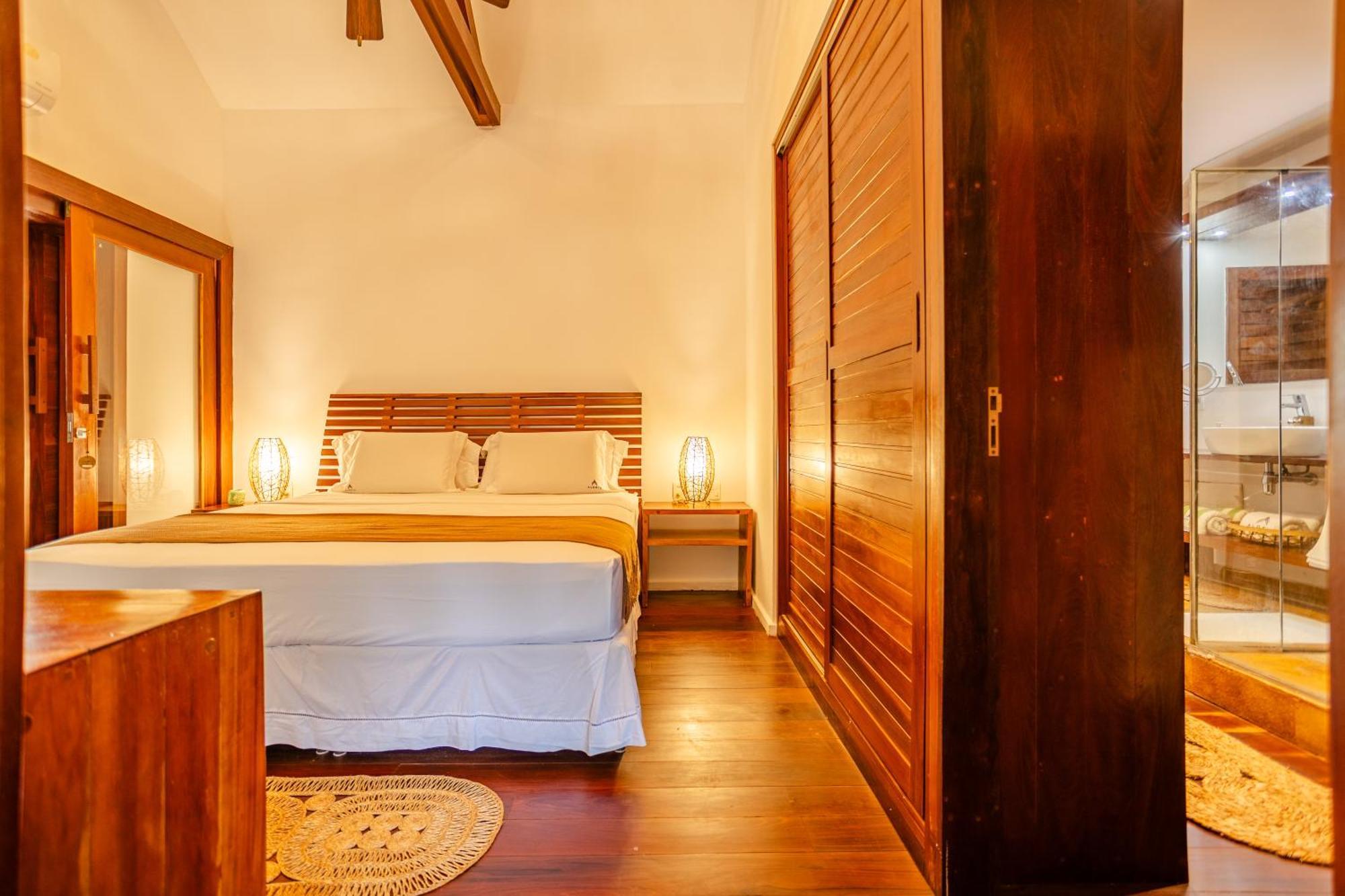 Aldeia Jericoacoara Villa Ngoại thất bức ảnh