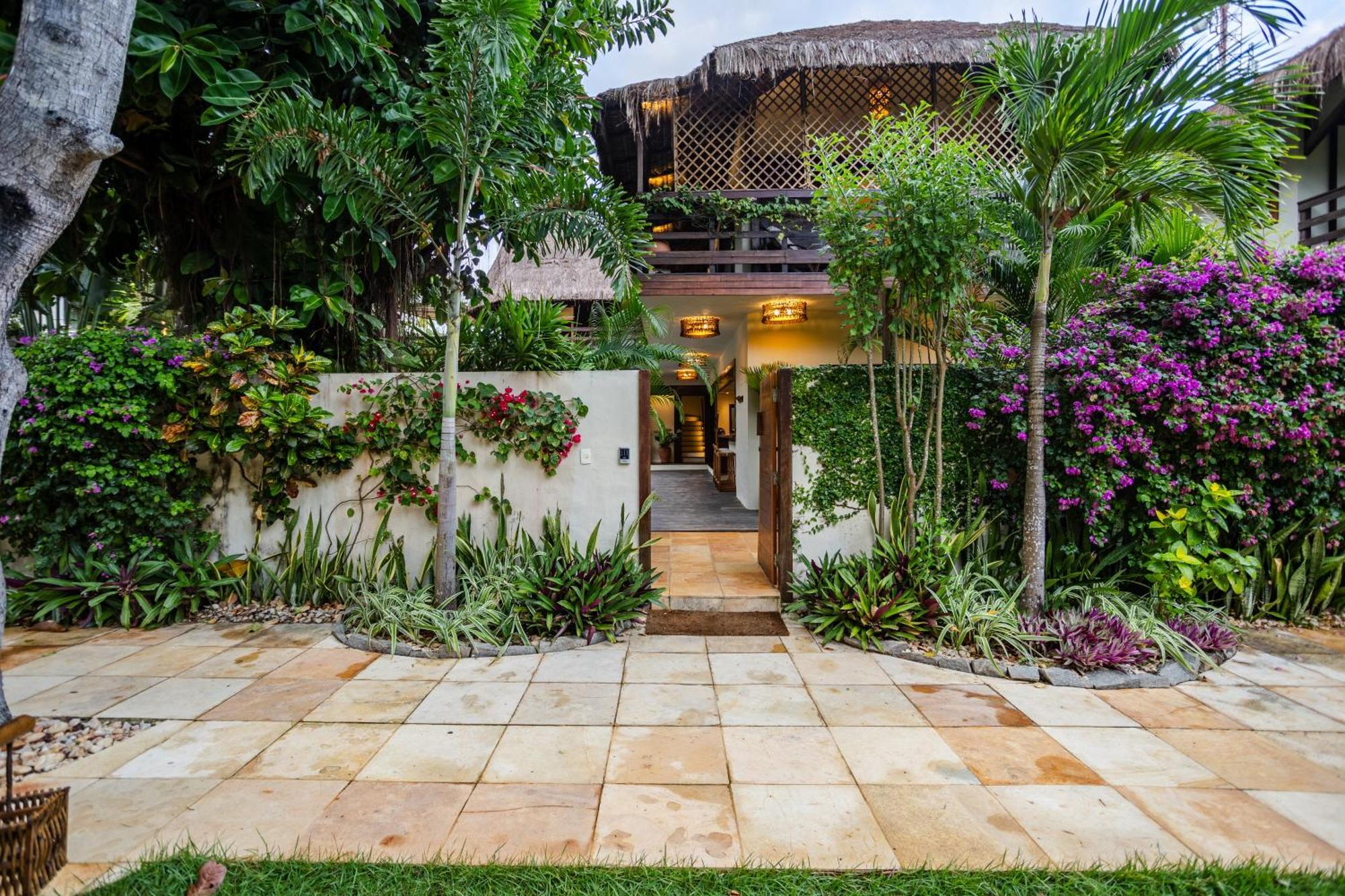 Aldeia Jericoacoara Villa Ngoại thất bức ảnh