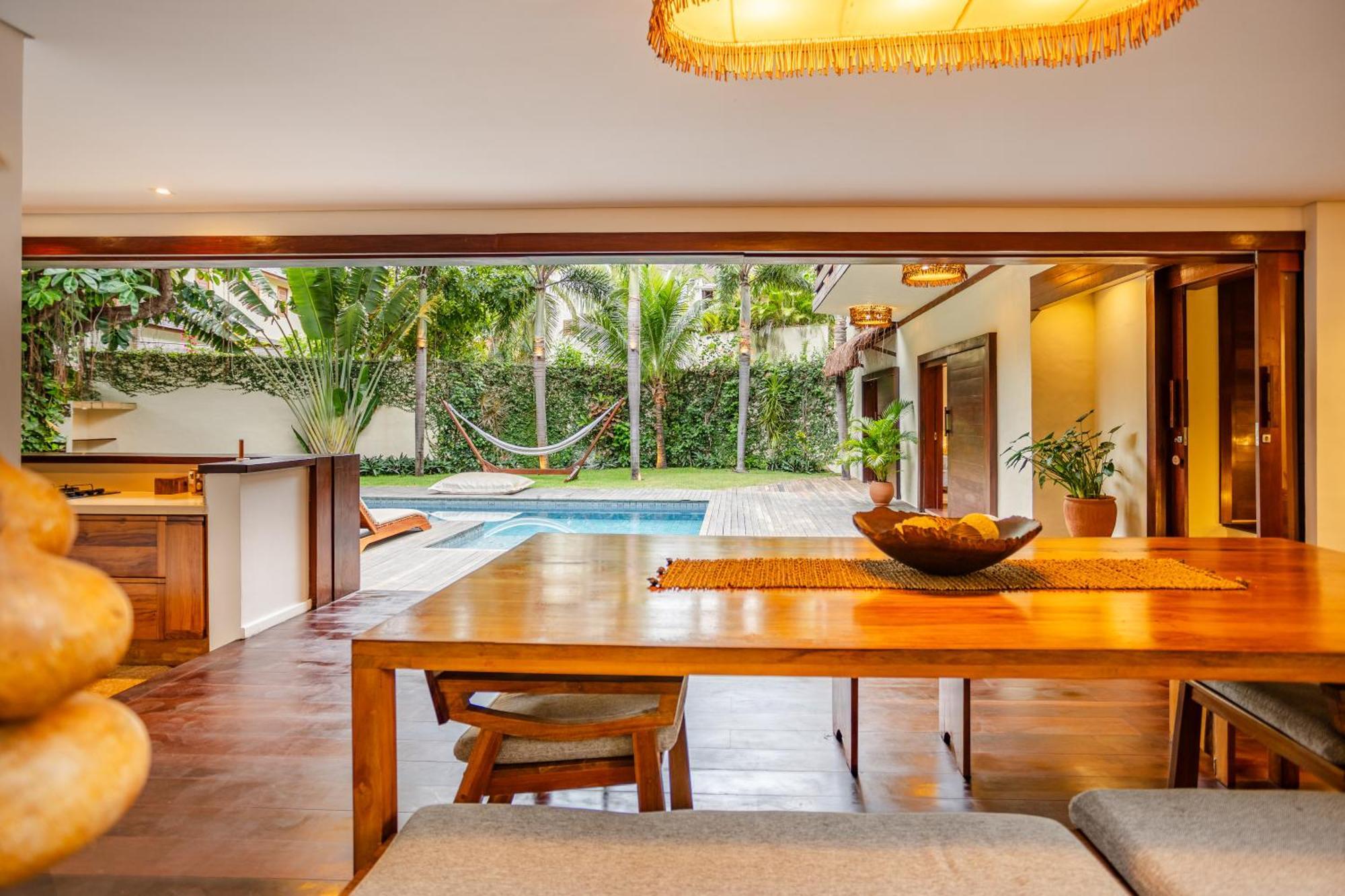 Aldeia Jericoacoara Villa Ngoại thất bức ảnh