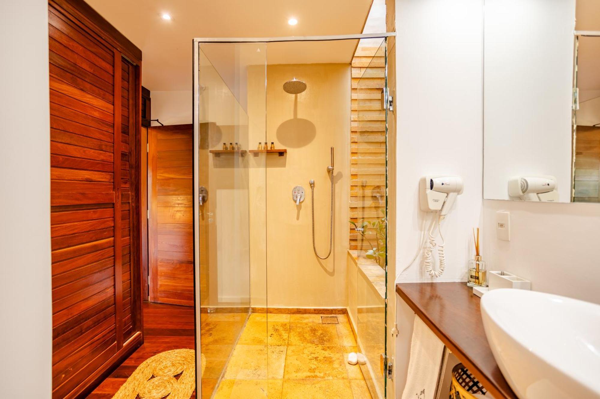 Aldeia Jericoacoara Villa Ngoại thất bức ảnh