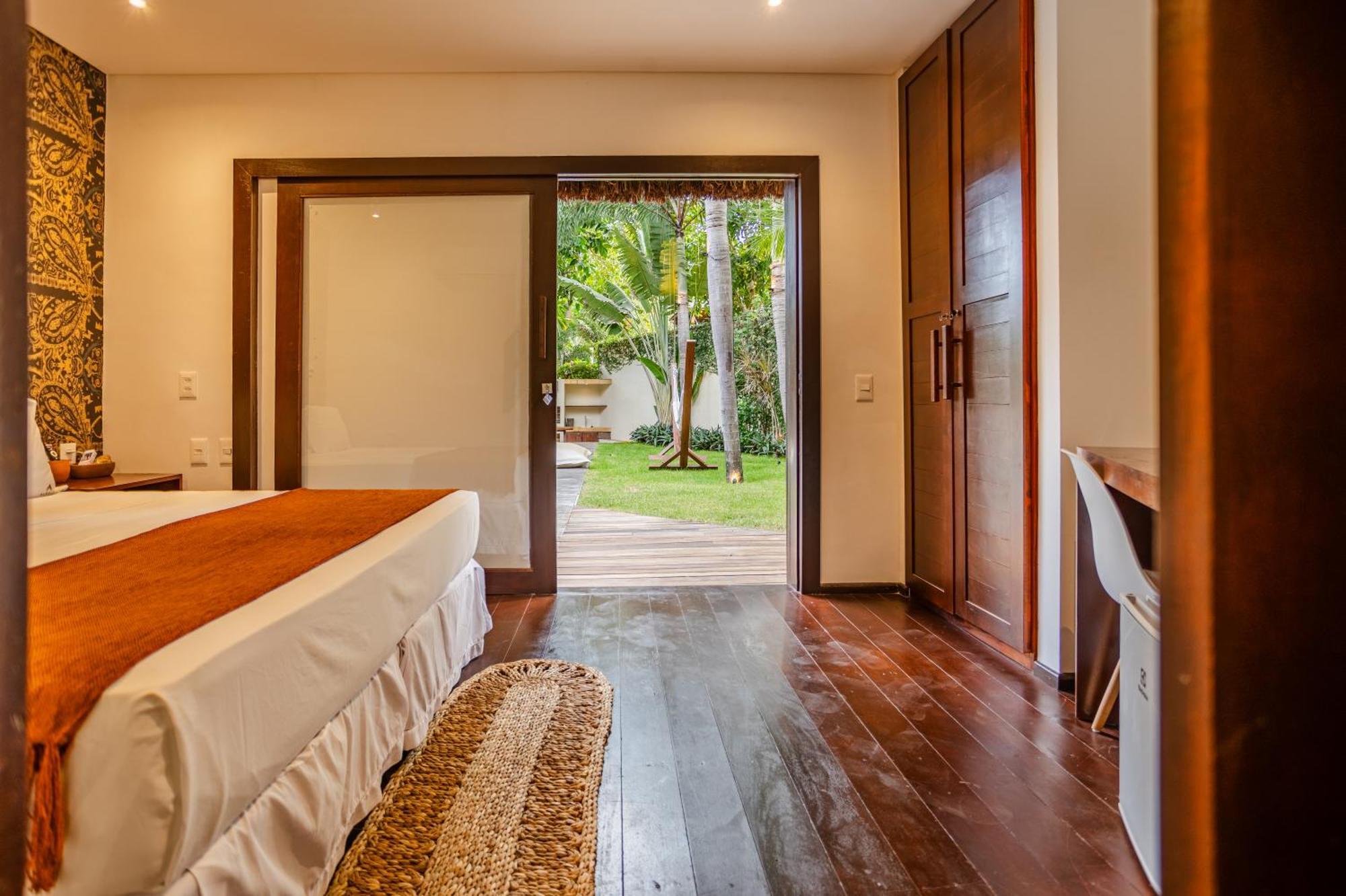 Aldeia Jericoacoara Villa Ngoại thất bức ảnh