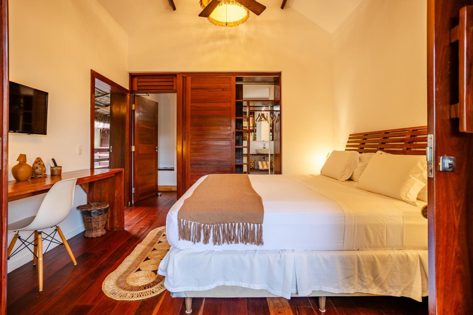 Aldeia Jericoacoara Villa Ngoại thất bức ảnh