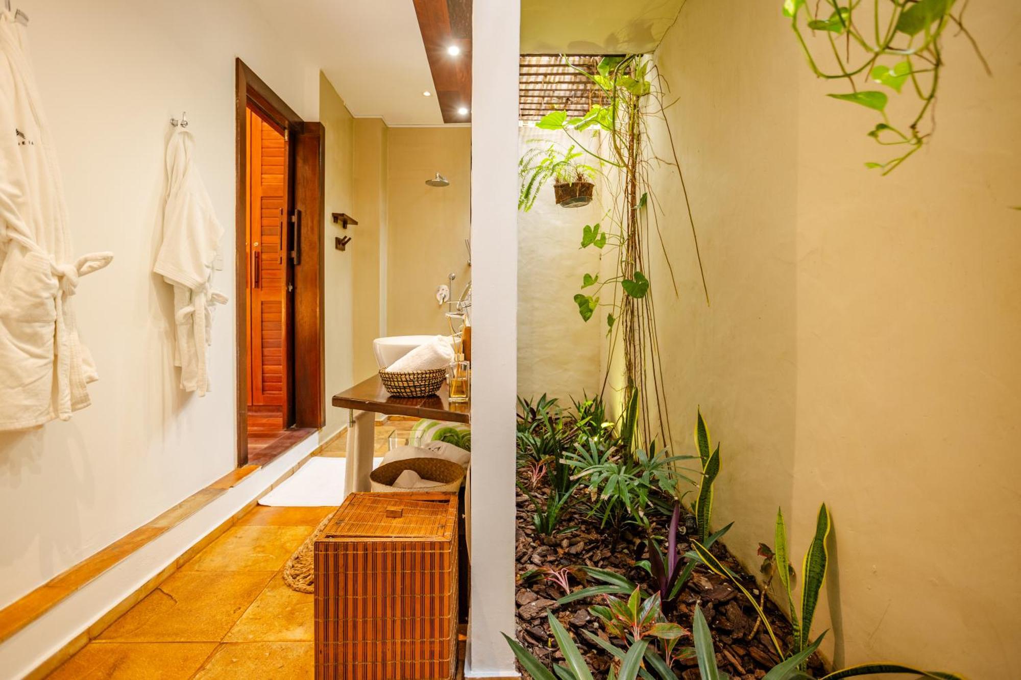 Aldeia Jericoacoara Villa Ngoại thất bức ảnh