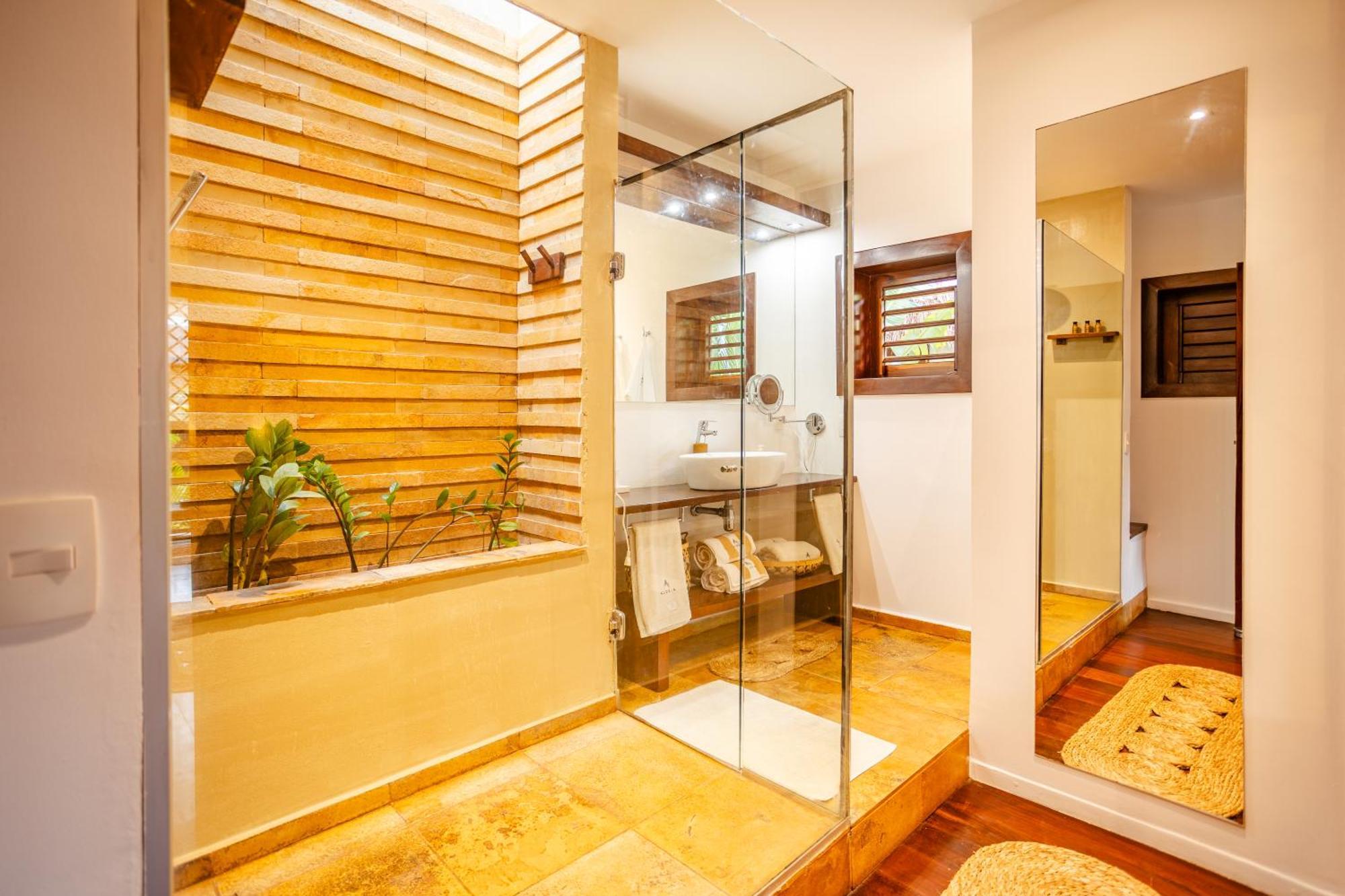 Aldeia Jericoacoara Villa Ngoại thất bức ảnh