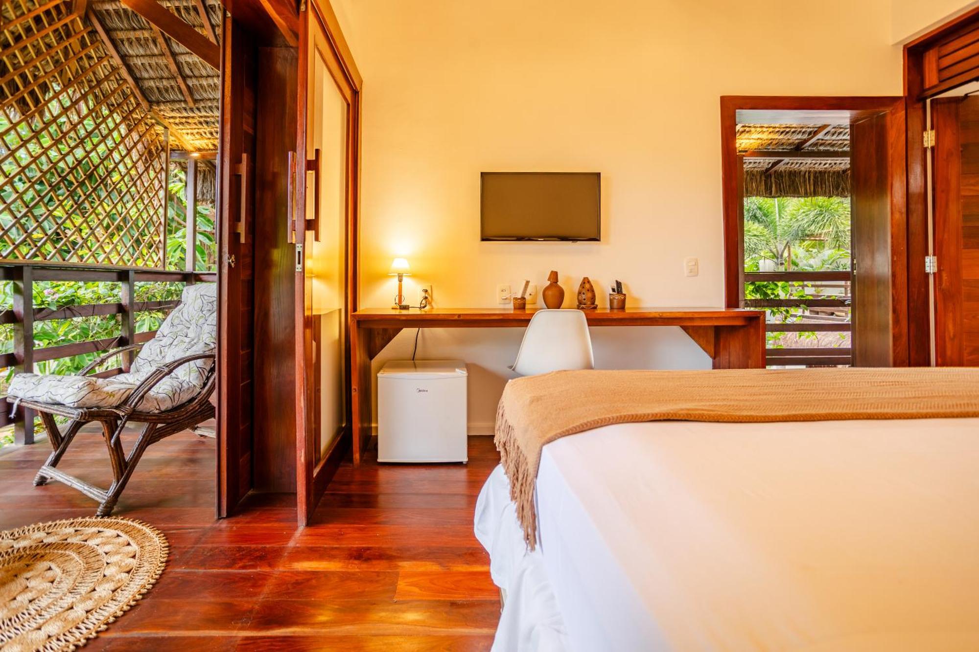 Aldeia Jericoacoara Villa Ngoại thất bức ảnh
