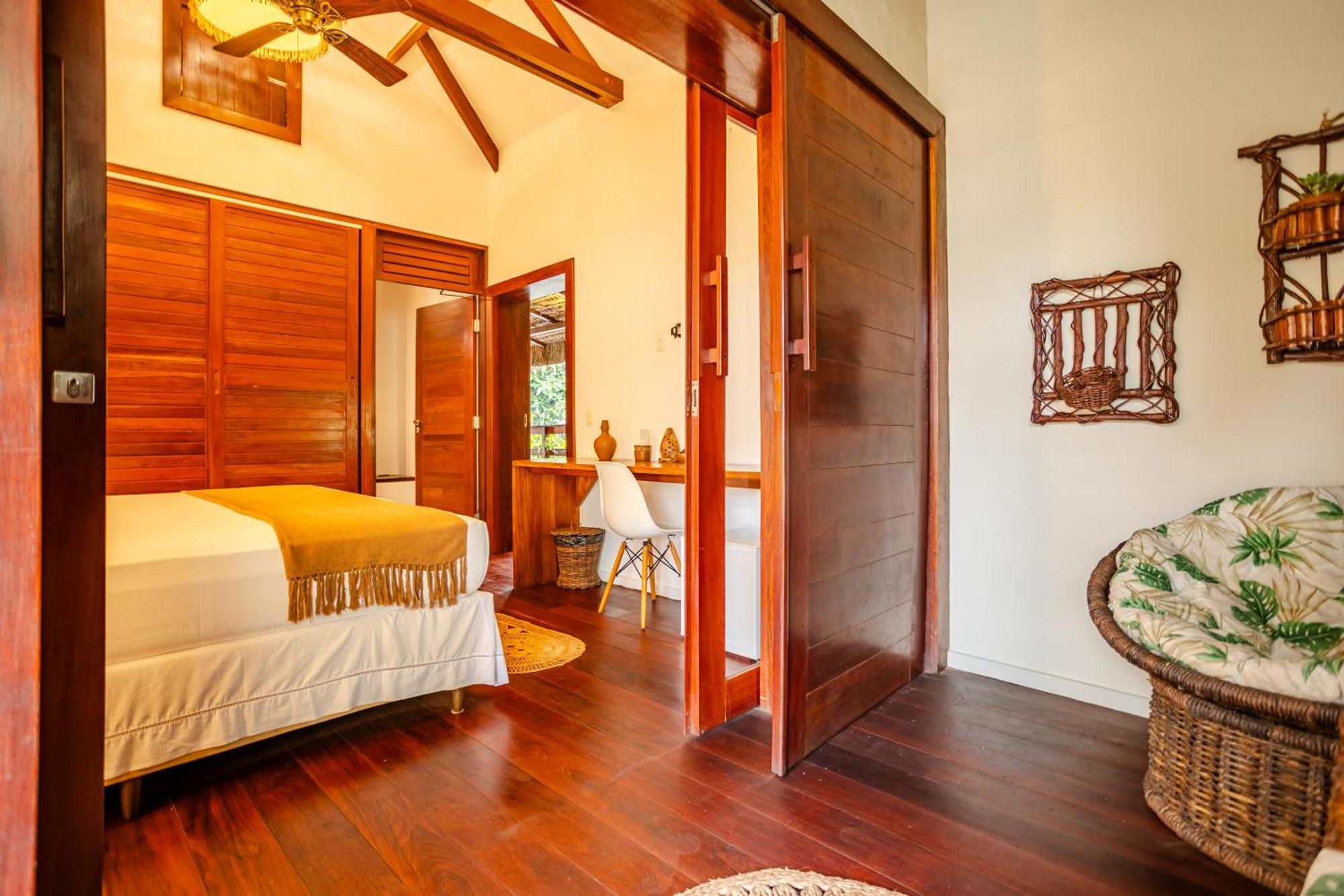 Aldeia Jericoacoara Villa Ngoại thất bức ảnh