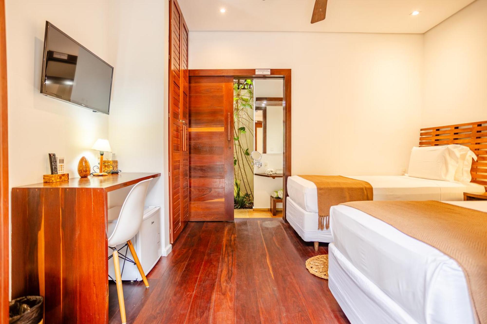 Aldeia Jericoacoara Villa Ngoại thất bức ảnh