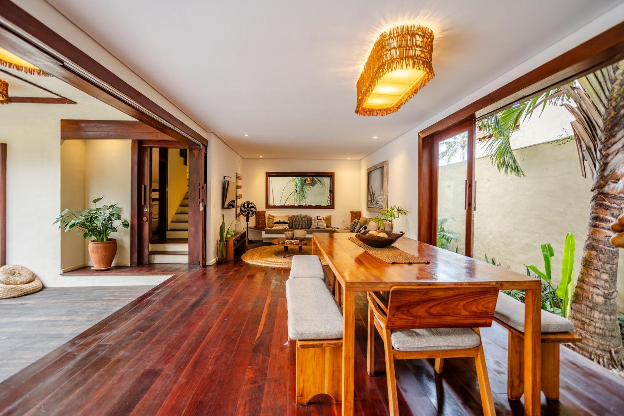 Aldeia Jericoacoara Villa Ngoại thất bức ảnh